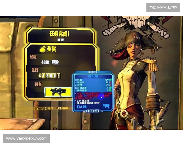 无主之地2高效刷装备的最佳技巧与策略大全 无主之地2高效刷装备的最佳技巧与策略大全