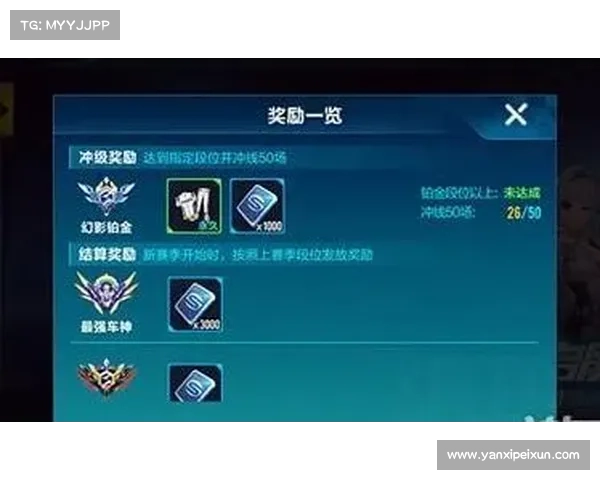 如何在QQ飞车中通过提升技巧和策略快速晋升段位并挑战高阶赛道 如何在QQ飞车中通过提升技巧和策略快速晋升段位并挑战高阶赛道