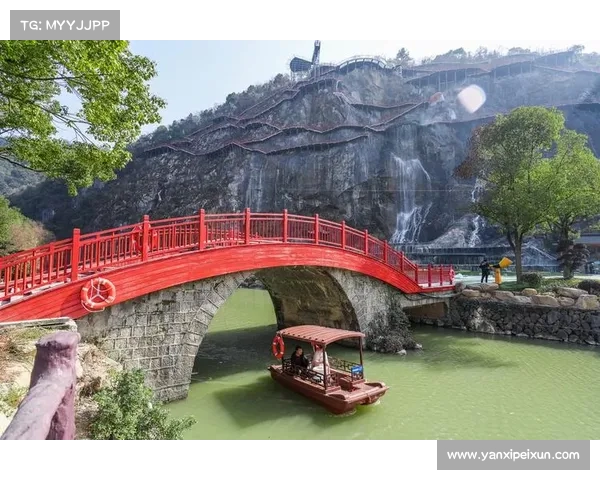 极限挑战与冒险之旅:探秘世界上最刺激的极限体验活动 极限挑战与冒险之旅:探秘世界上最刺激的极限体验活动