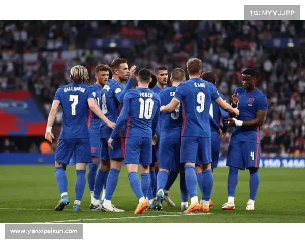 全面解析提升英格兰队比赛胜率的战略路径与关键战术优化方案