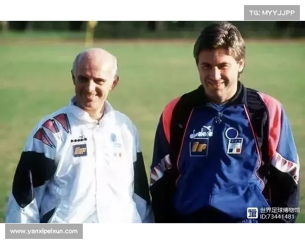 博格坎普为何毅然拒绝皇马邀请背后的信念与足球哲学解析